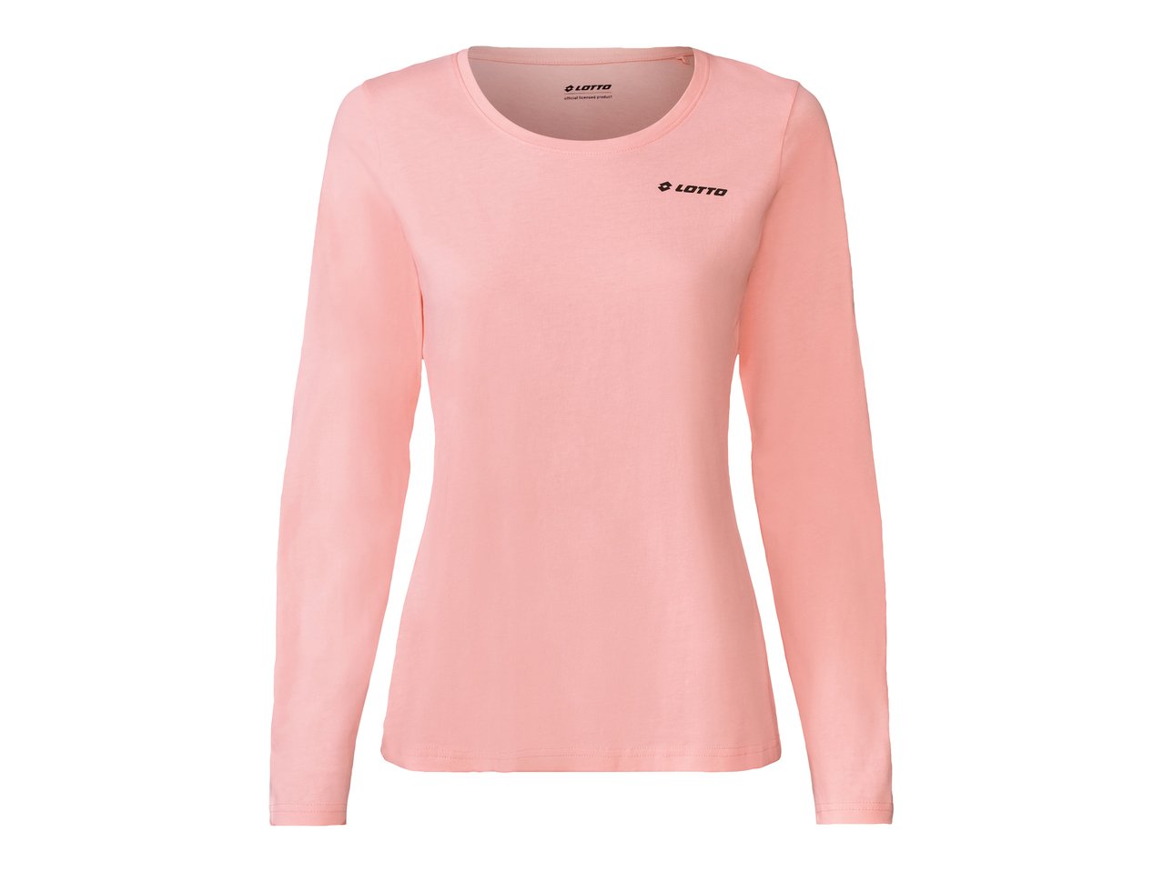 Maglia a maniche lunghe da donna