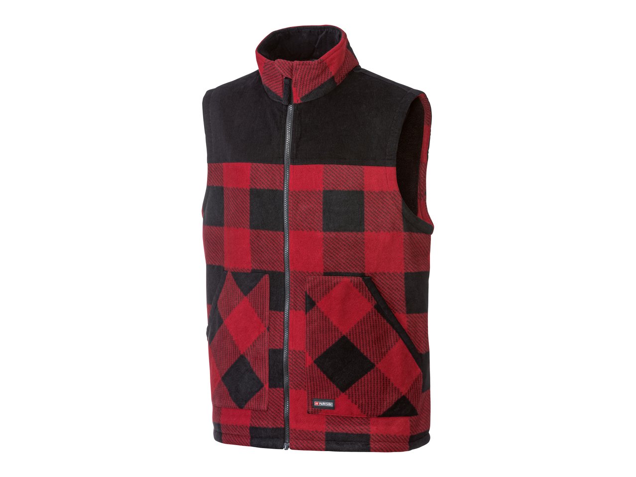 Gilet da lavoro per uomo