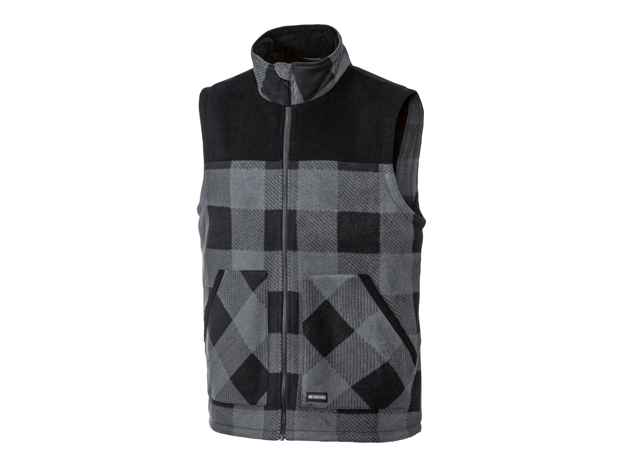 Gilet da lavoro per uomo