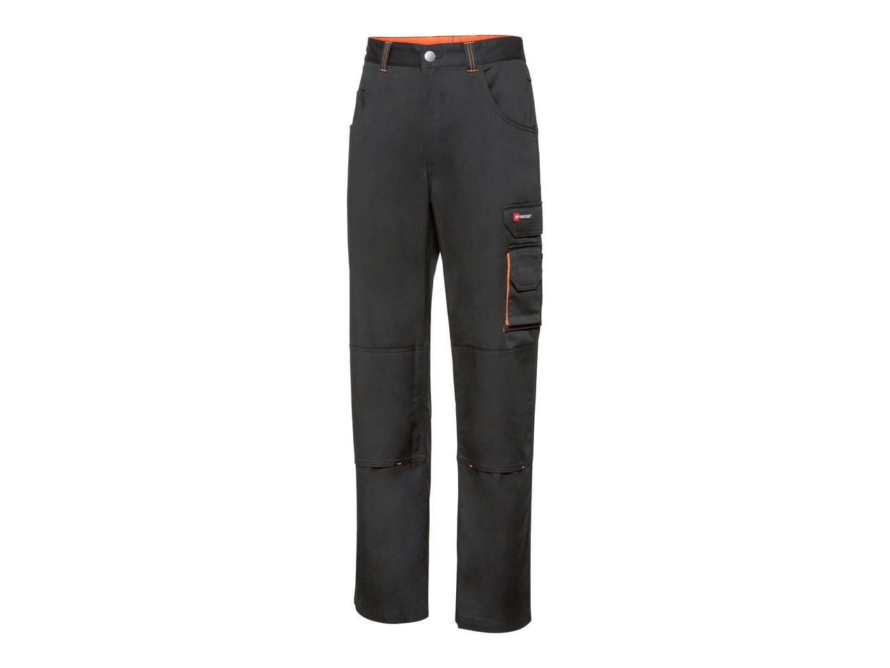 Pantaloni da lavoro per uomo