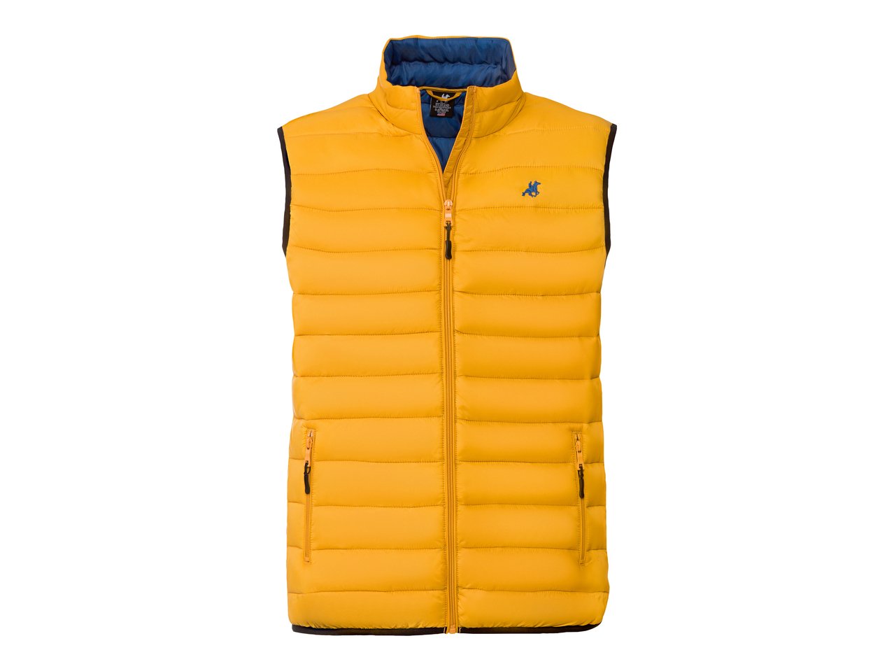 Gilet "Lightweight" da uomo