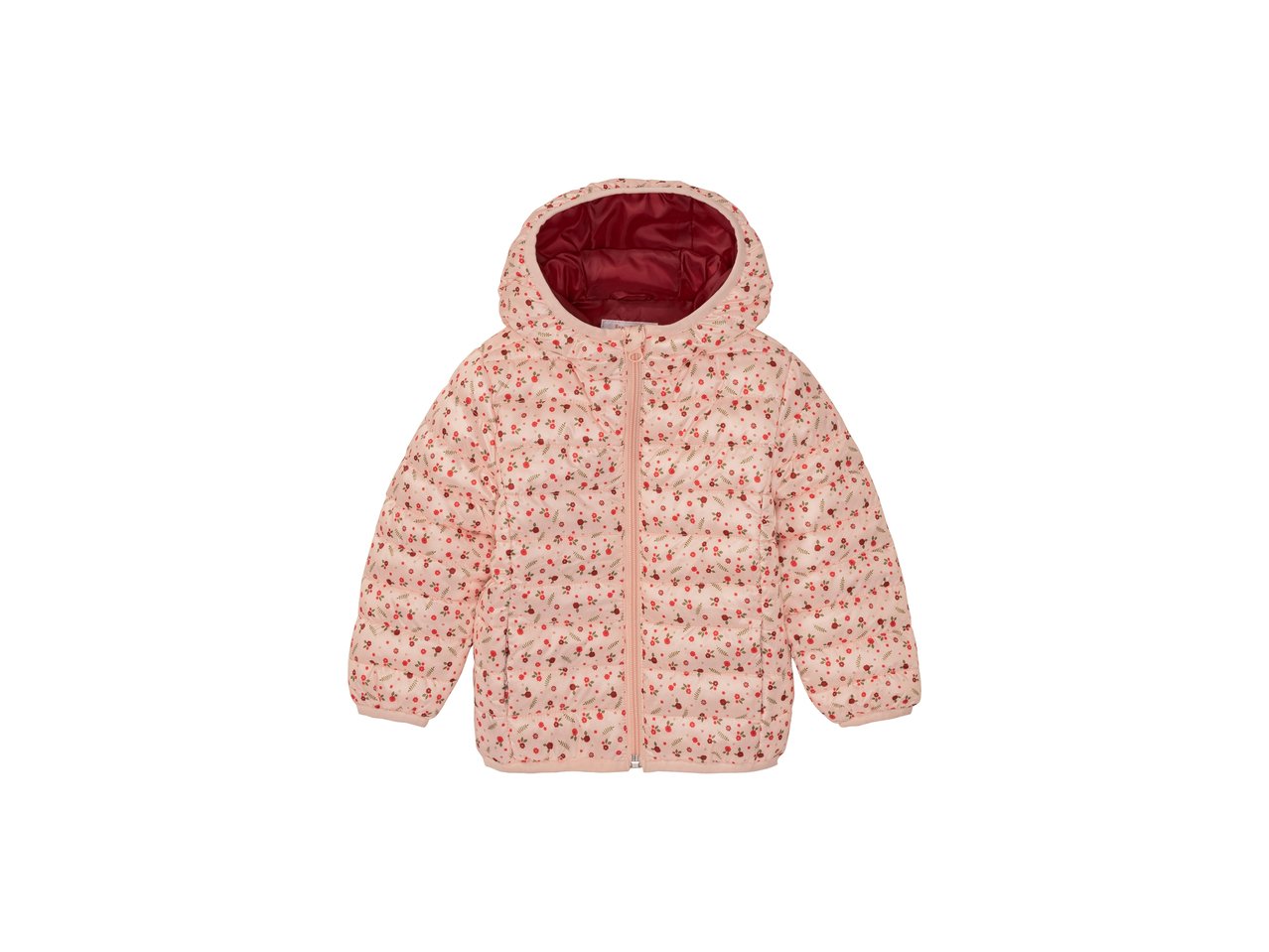 Giacca "Lightweight" da bambina