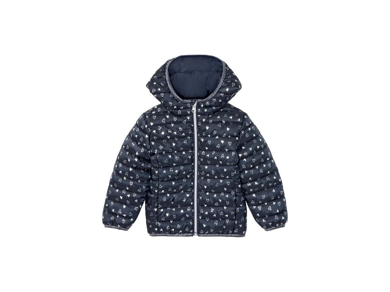 Giacca "Lightweight" da bambina