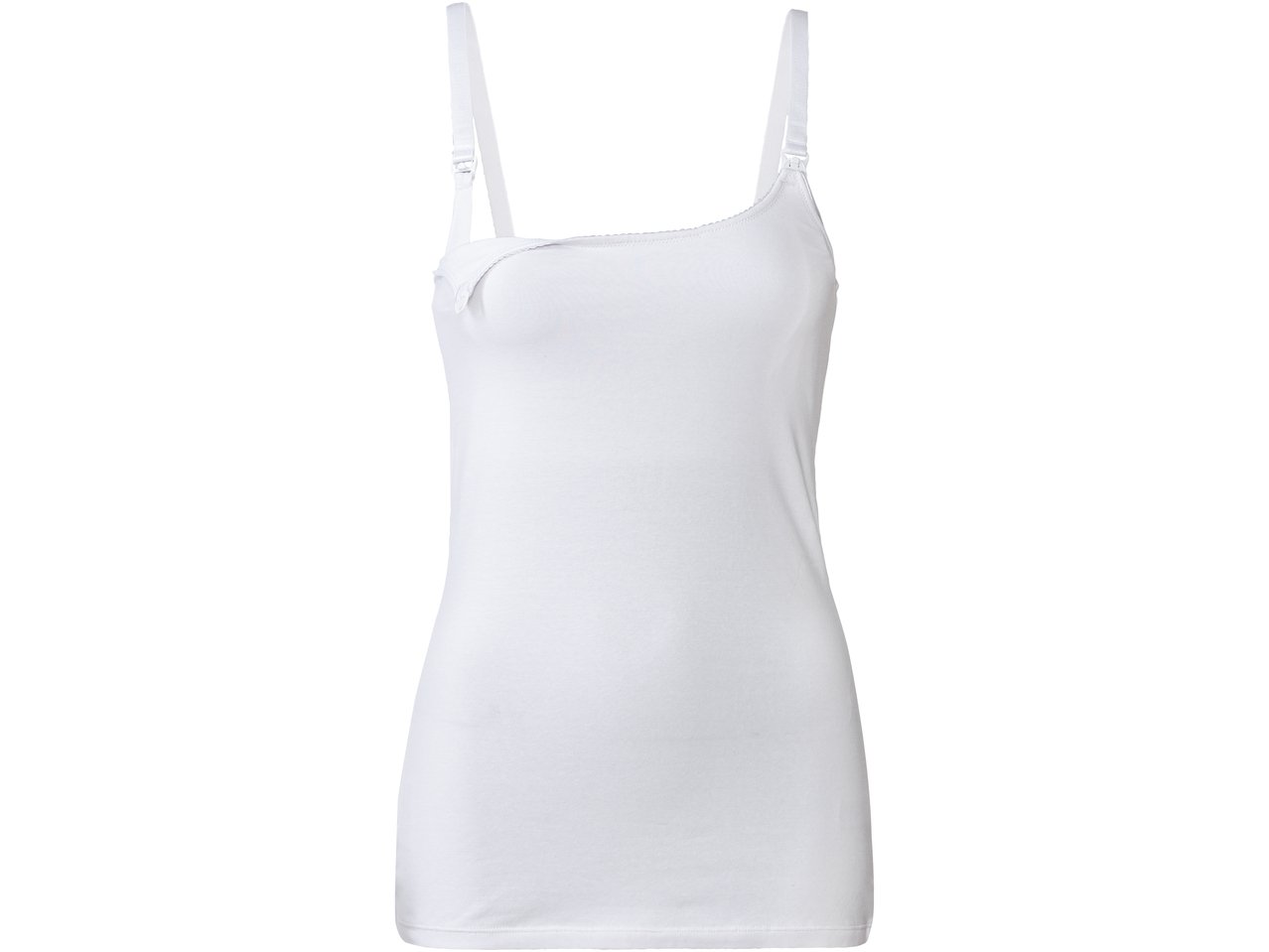 Top per allattamento