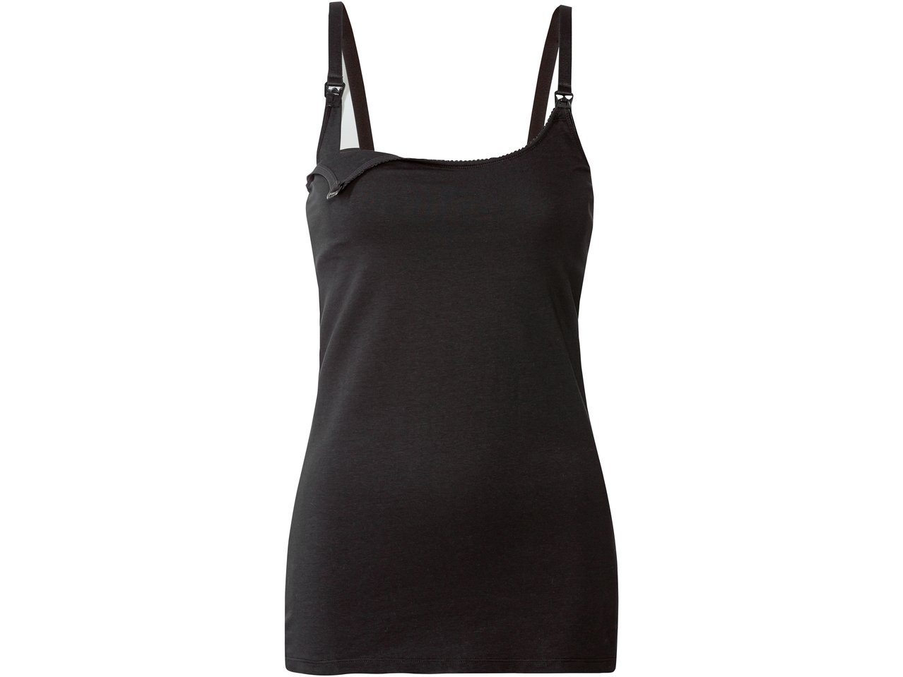 Top per allattamento