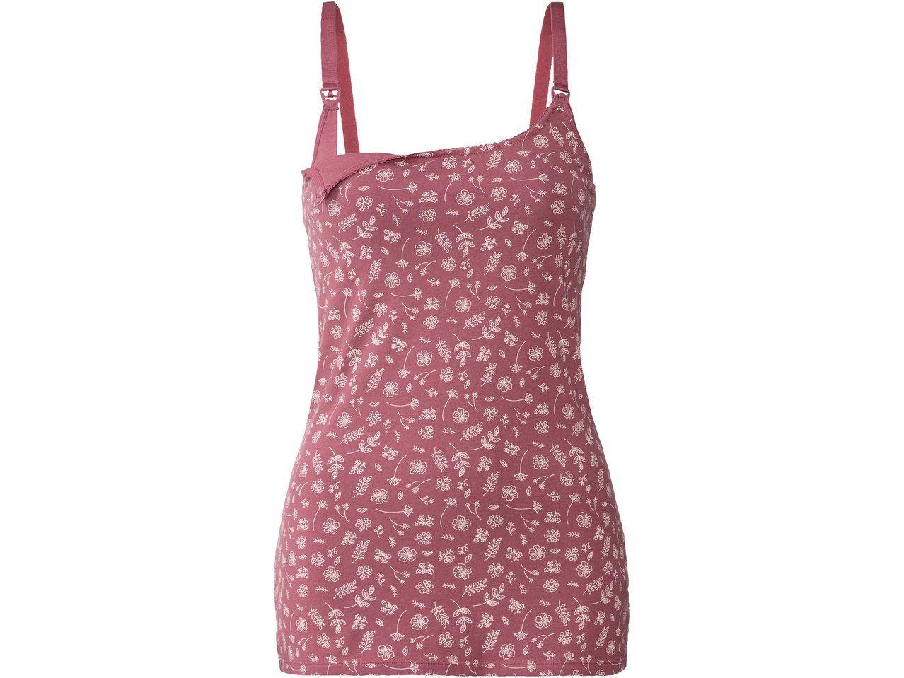 Top per allattamento