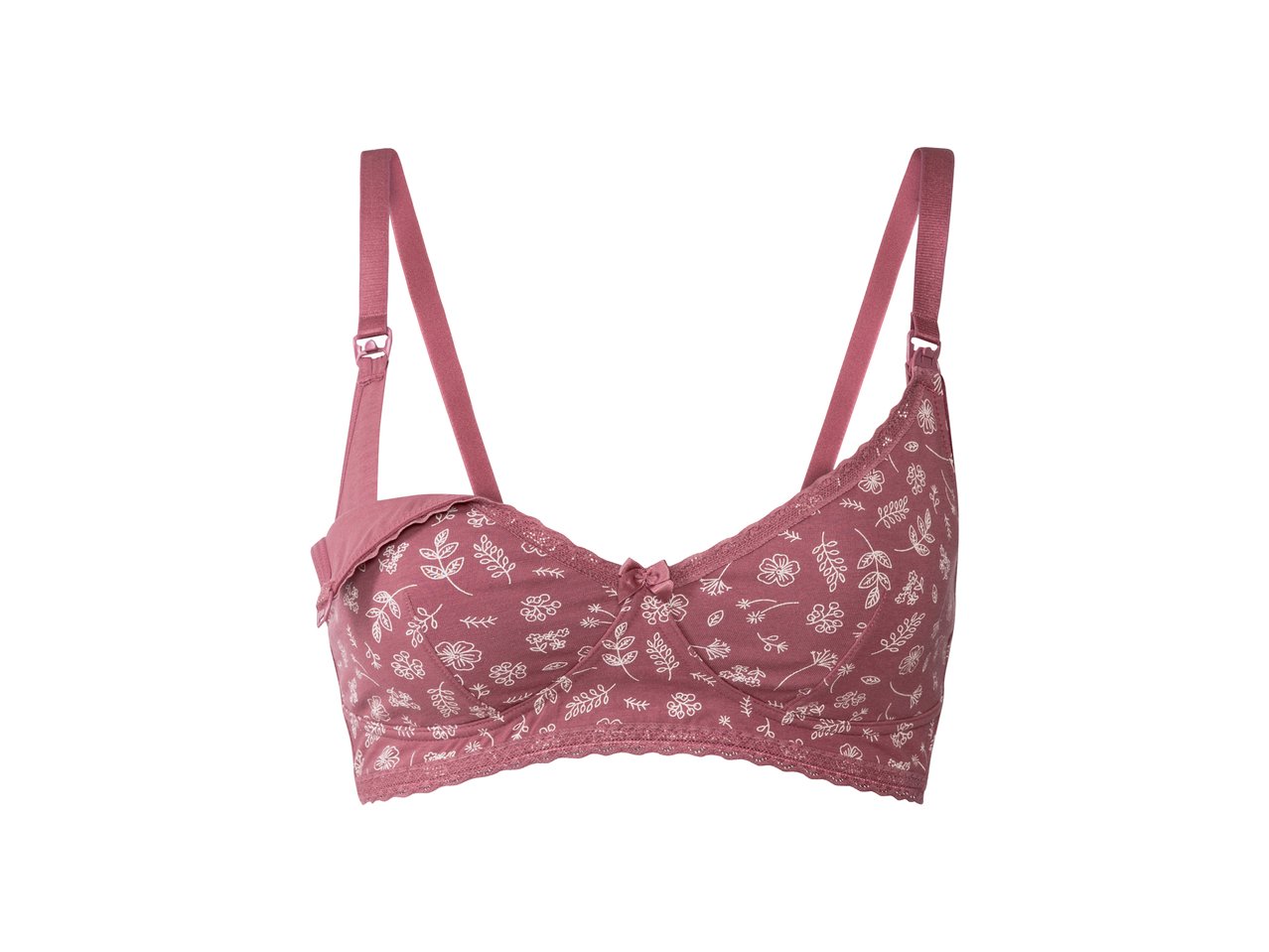 Reggiseno per allattamento