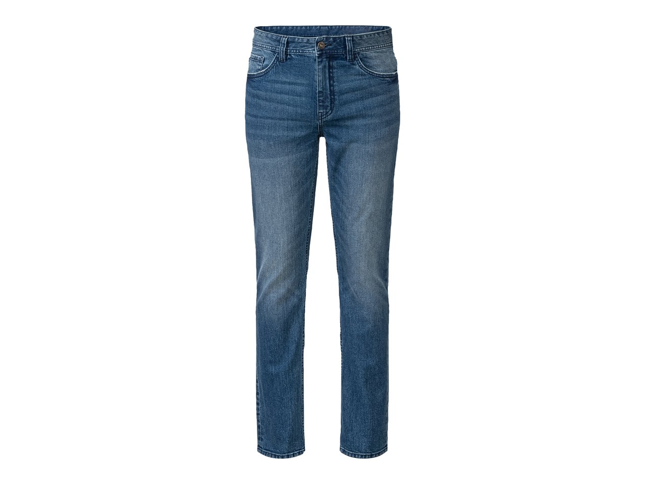 Jeans "Slim Fit" da uomo