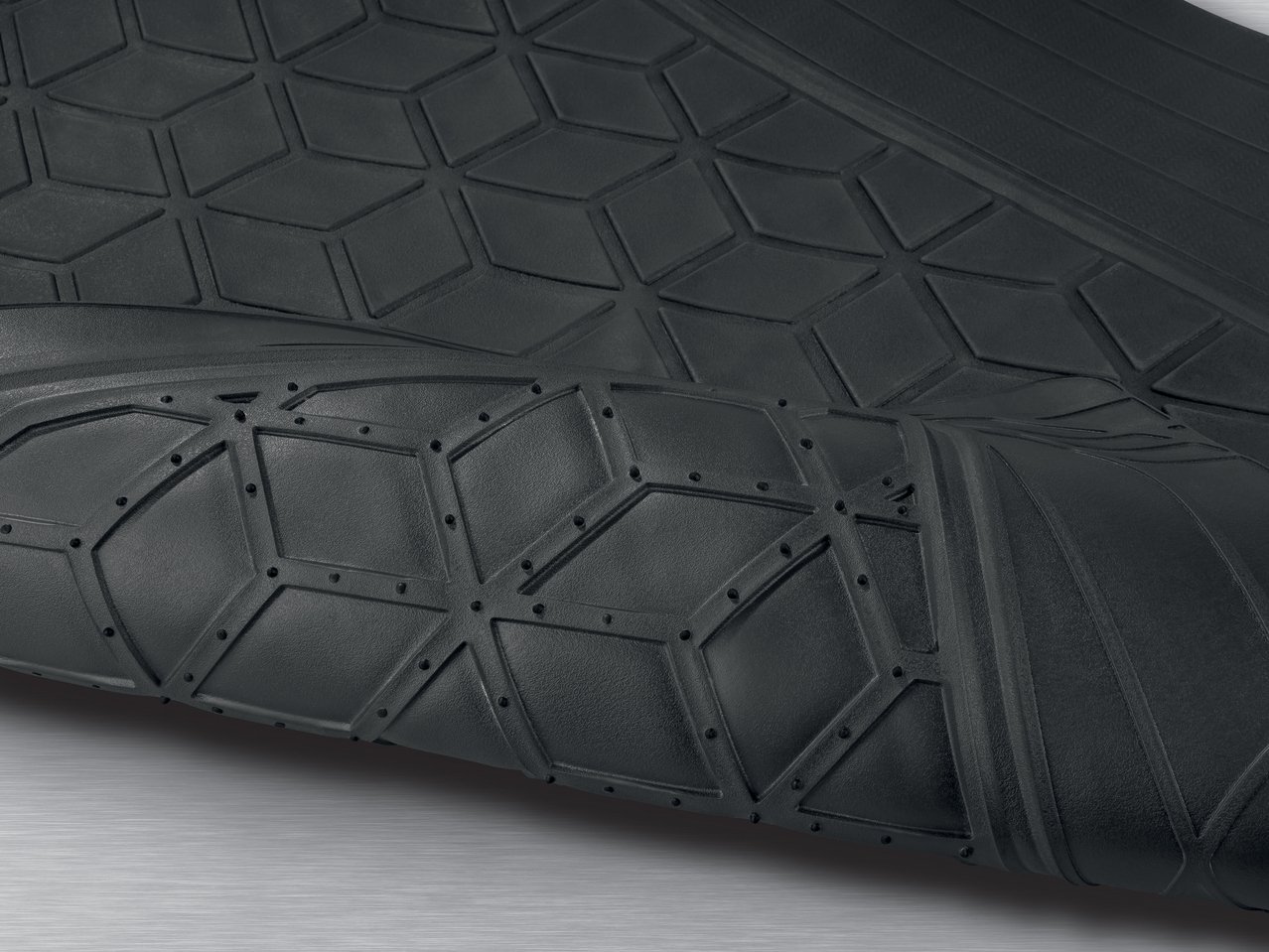 Tappetino per bagagliaio