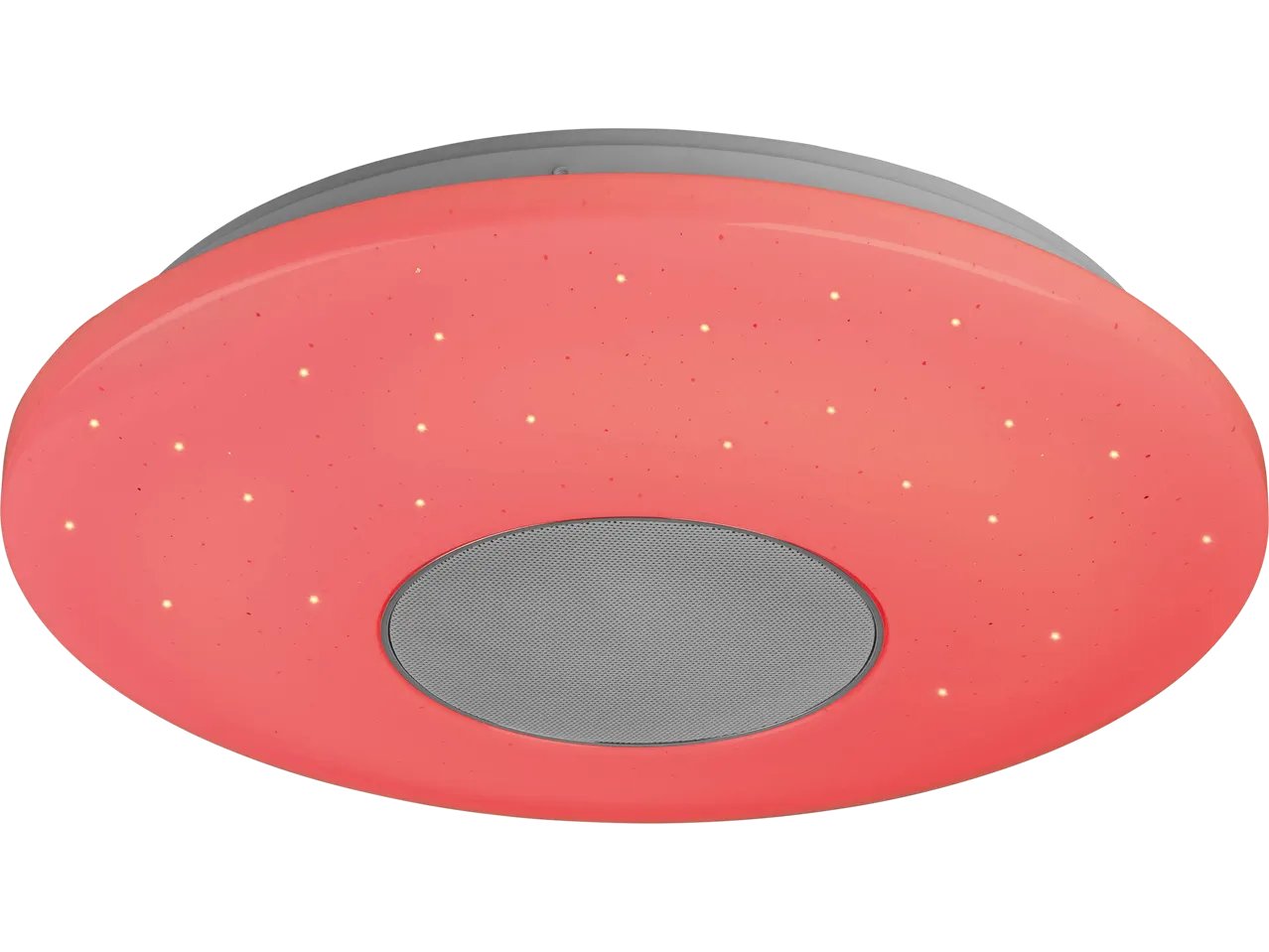 Lampada LED con altoparlante Bluetooth®