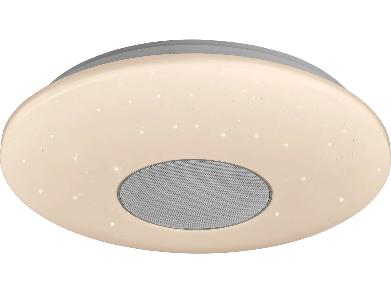 Lampada LED con altoparlante Bluetooth®