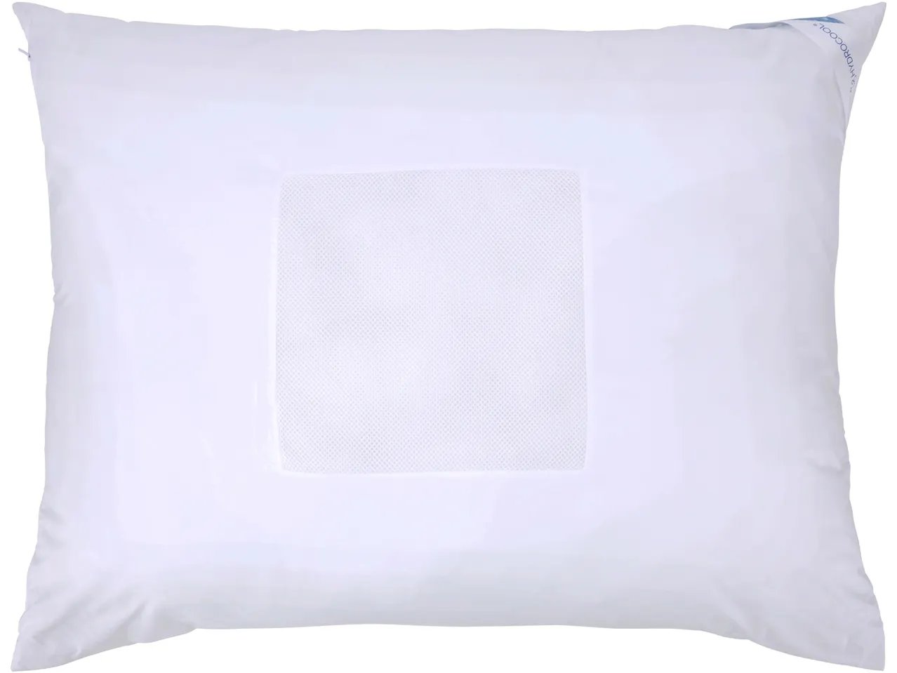 Cuscino con campo climatizzato, 50 x 80 cm