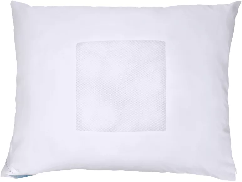 Cuscino con campo climatizzato, 50 x 80 cm