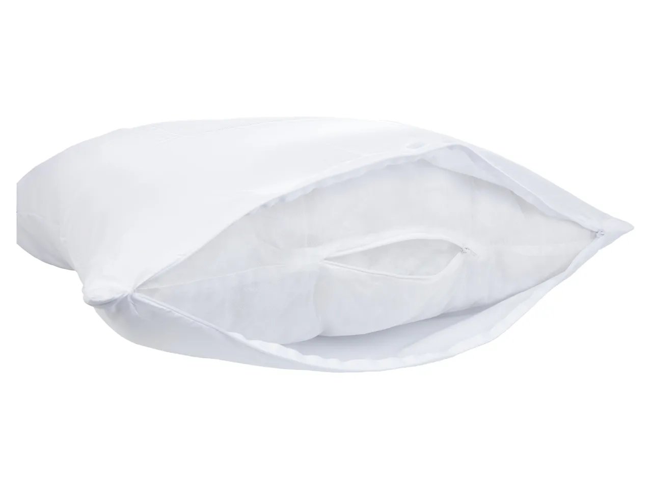 Cuscino con campo climatizzato, 50 x 80 cm