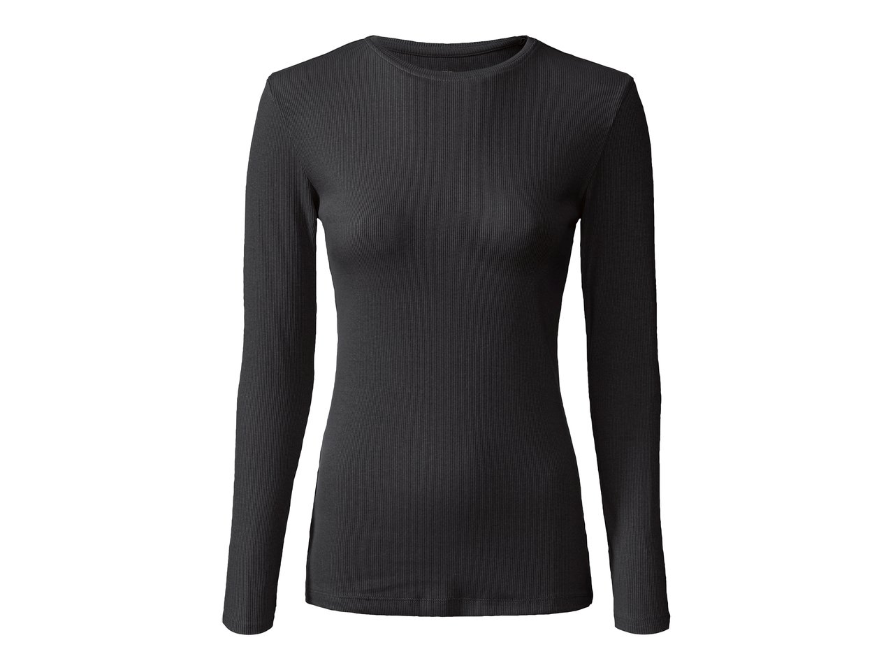 Maglia a manica lunga da donna