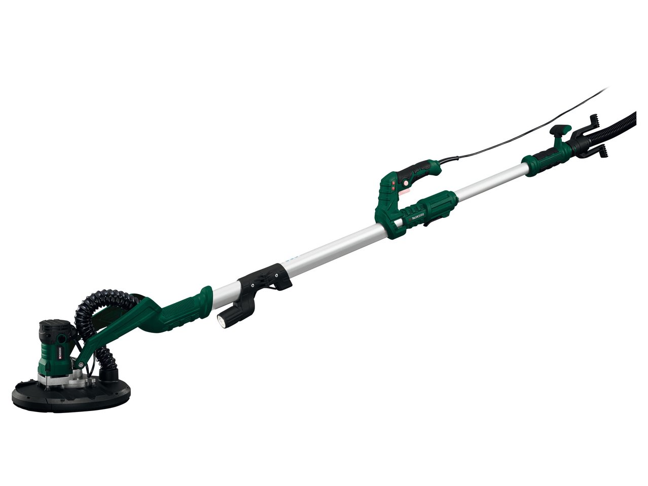 Levigatrice per pareti e soffitti