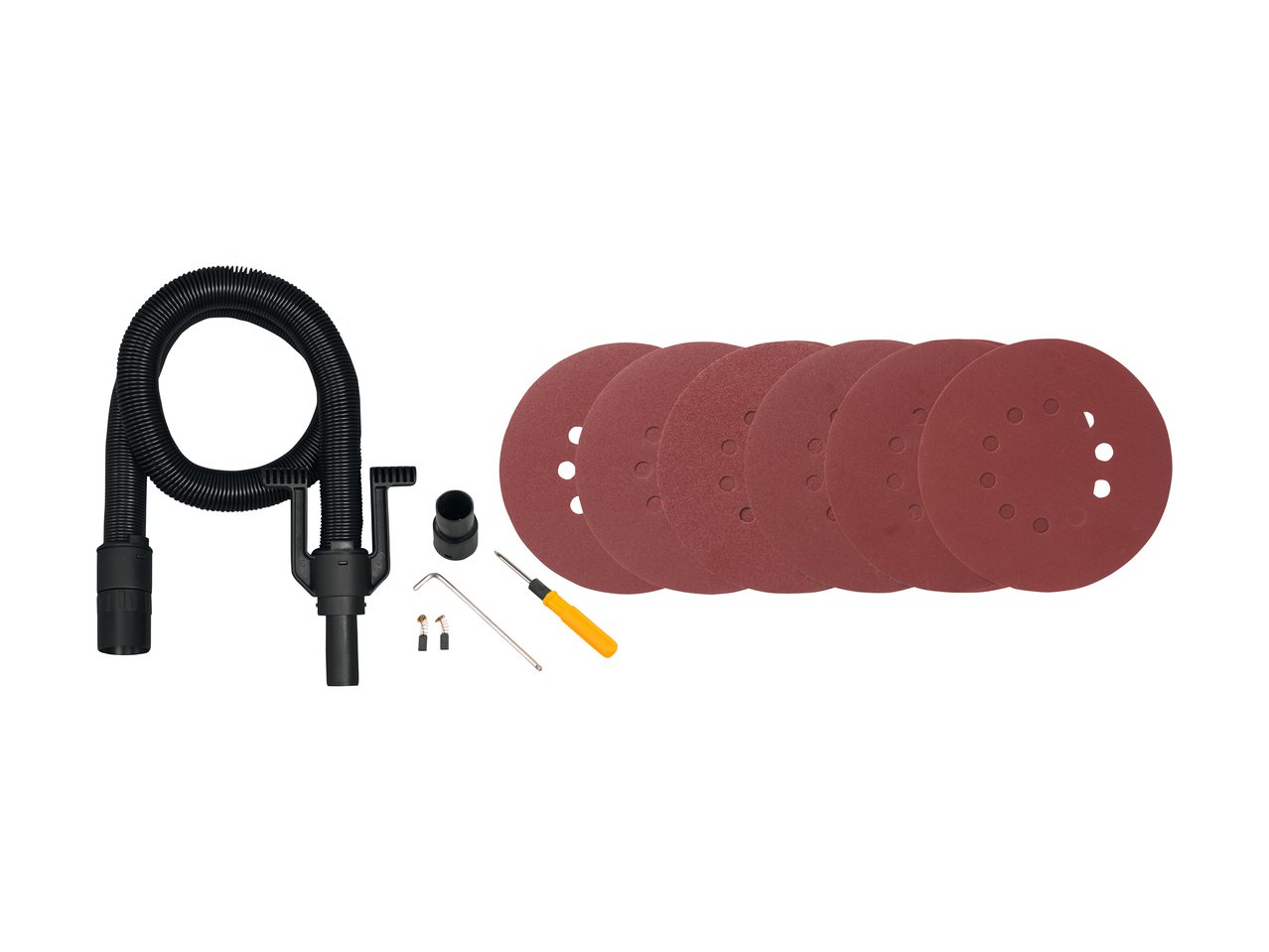 Levigatrice per pareti e soffitti