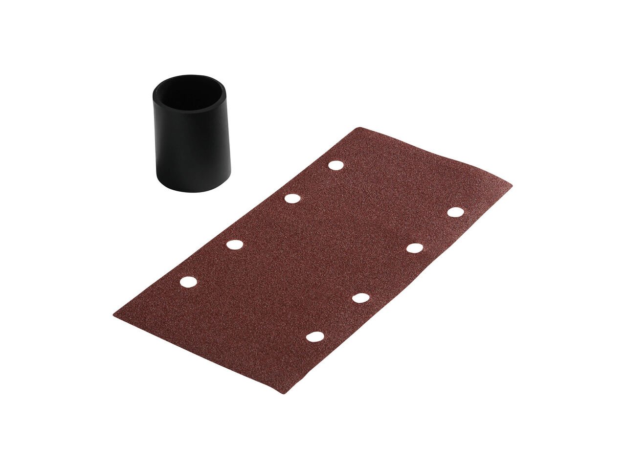 Smerigliatrice eccentrica o levigatrice orbitale