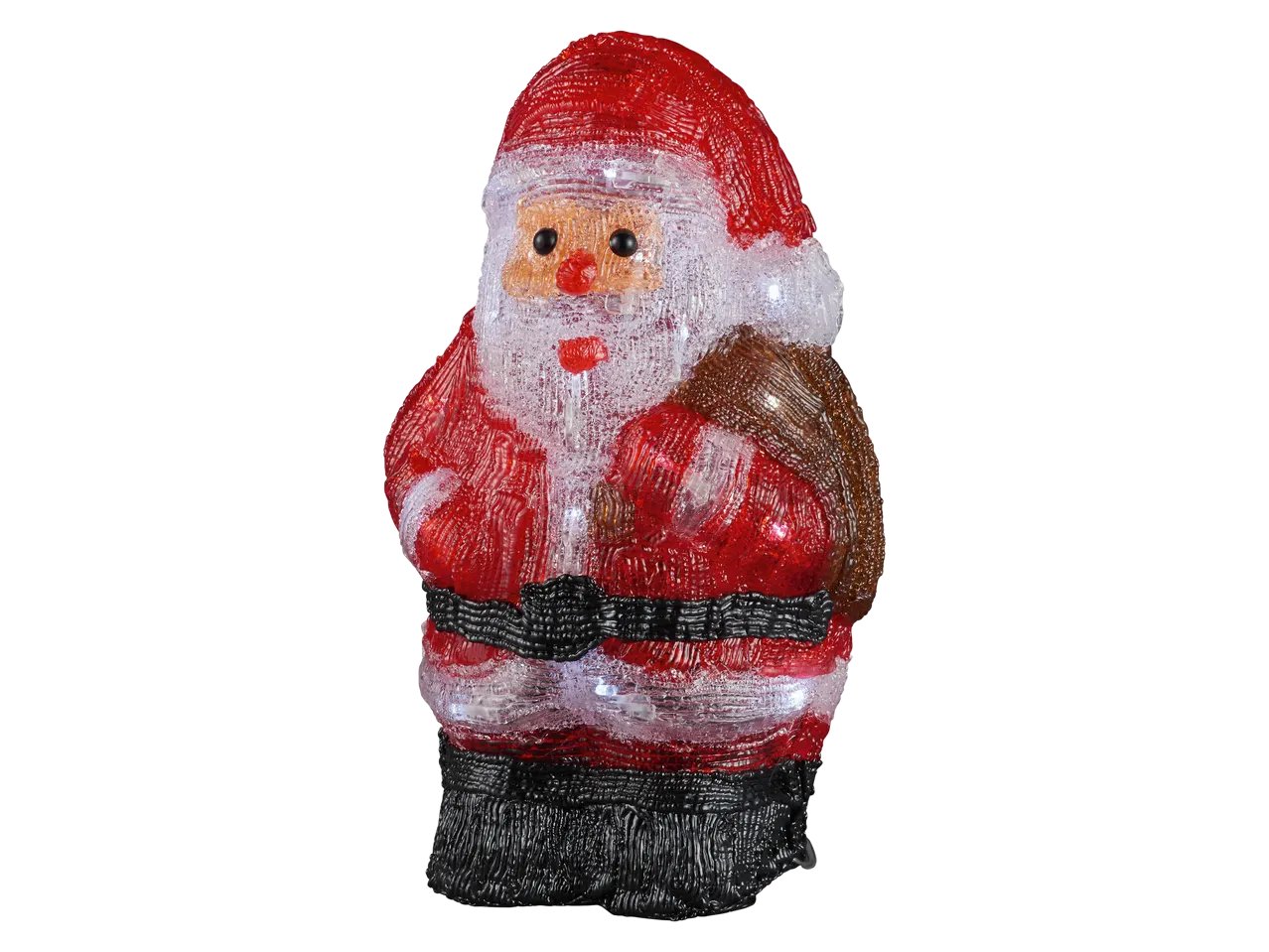 Decorazione natalizia LED