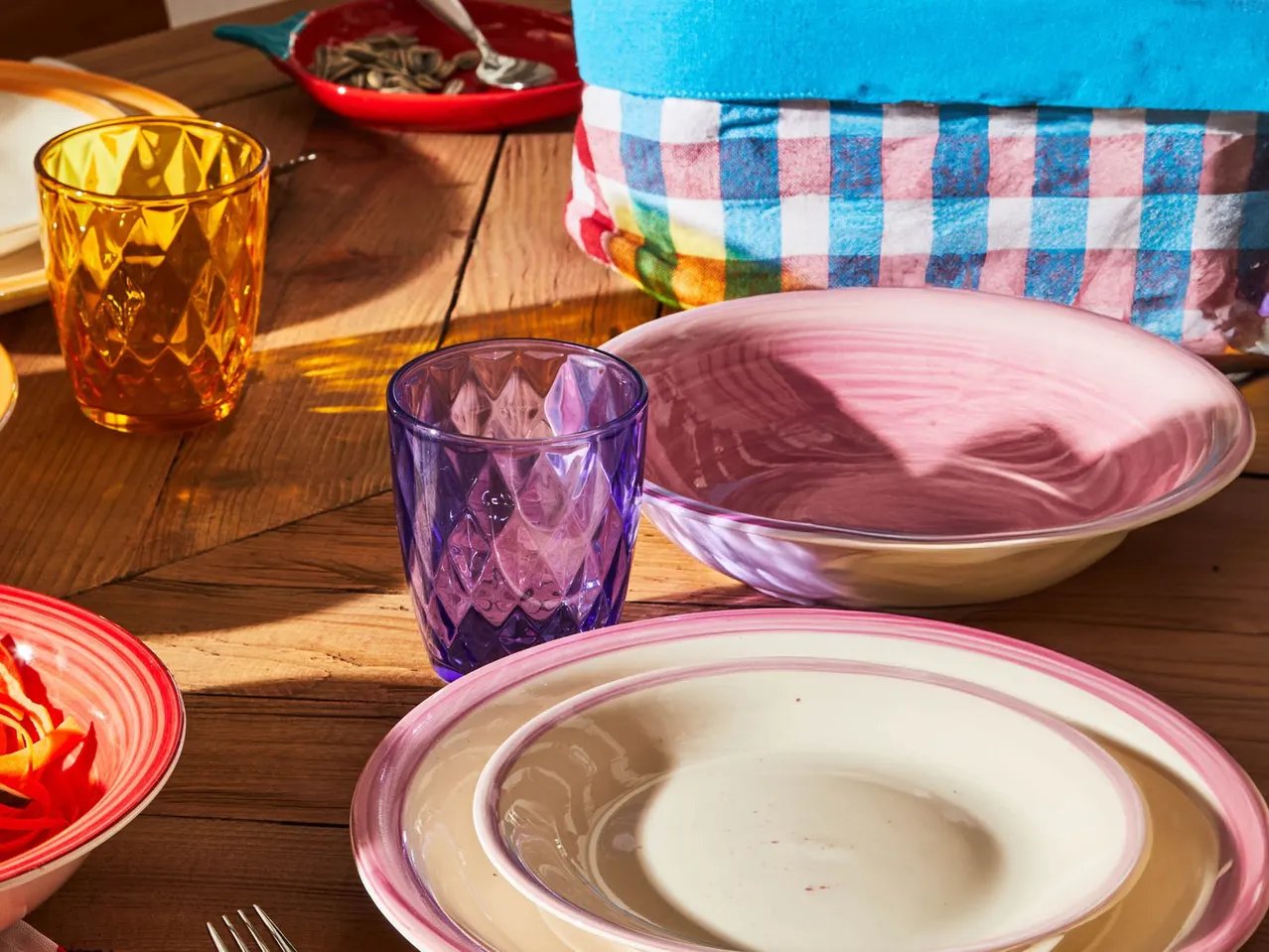 Set bicchieri, 6 pezzi