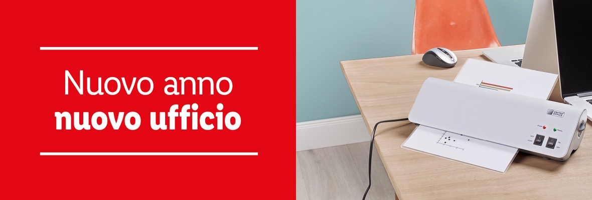Nuovo ufficio