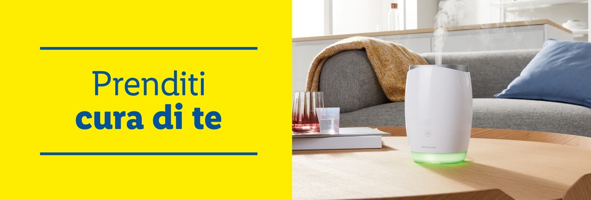 Salute & benessere
