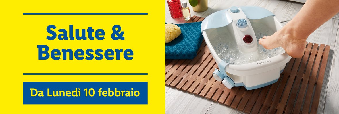 Salute & Benessere