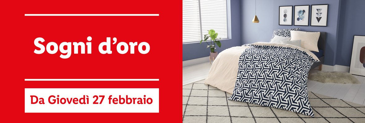 Dolce riposo