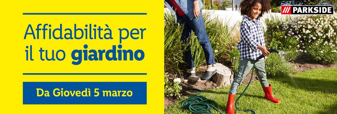 Giardinaggio