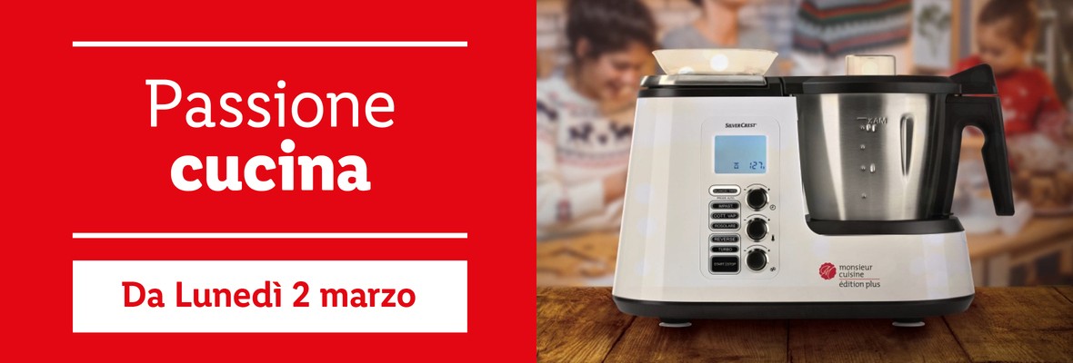 Cucina
