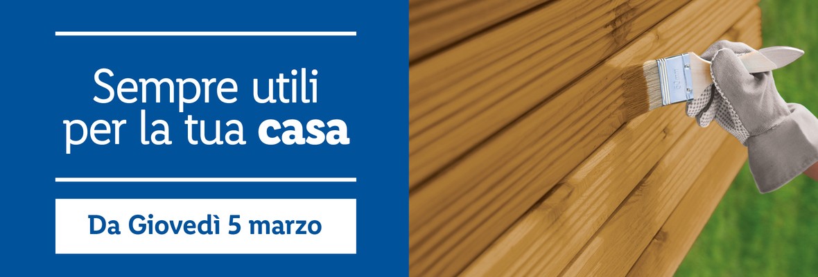 Tinteggiare casa