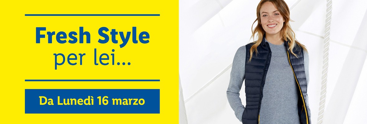 Abbigliamento