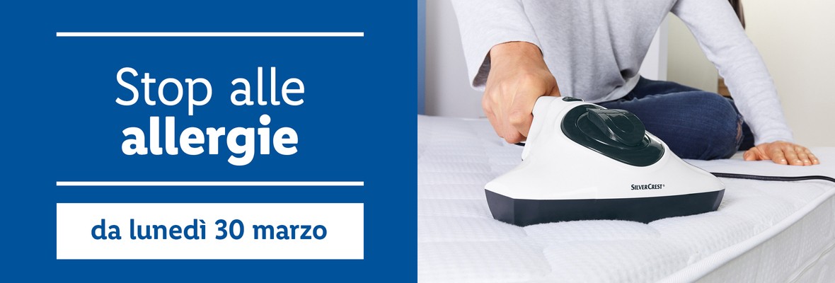 Pulito perfetto - Offerte valide da lun 30 marzo 2020