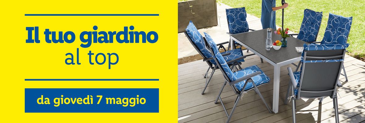 Giardino