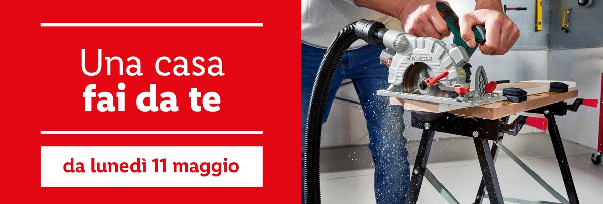 Fai da te
