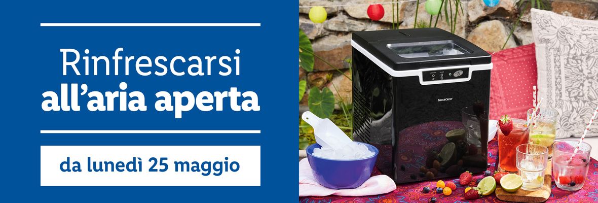 Cucina - Offerte valide da lun 25 maggio 2020