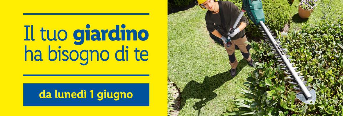 Giardino