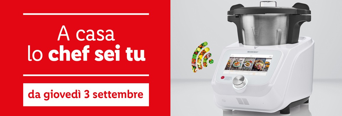 Cucina - Offerte valide da gio 03 settembre 2020