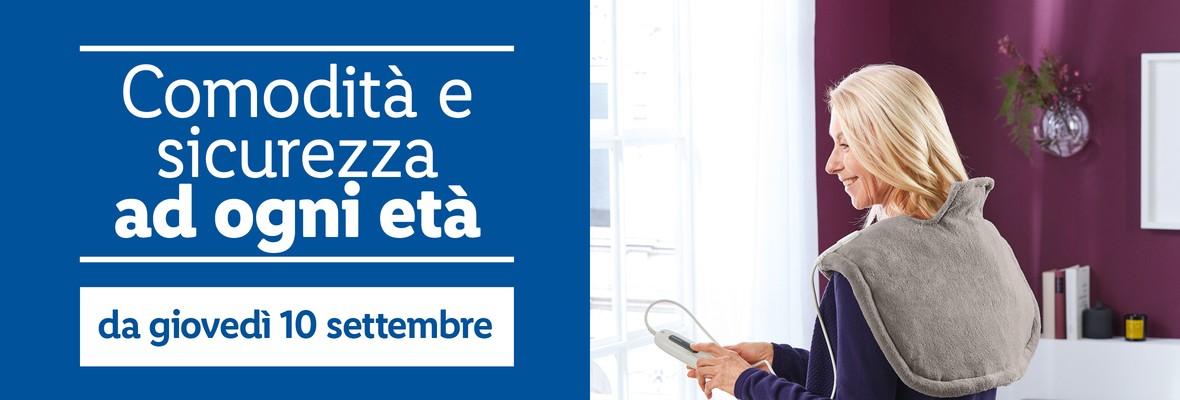 Salute & Benessere