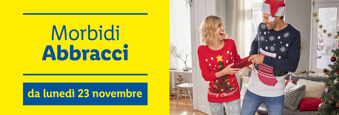 Abbigliamento