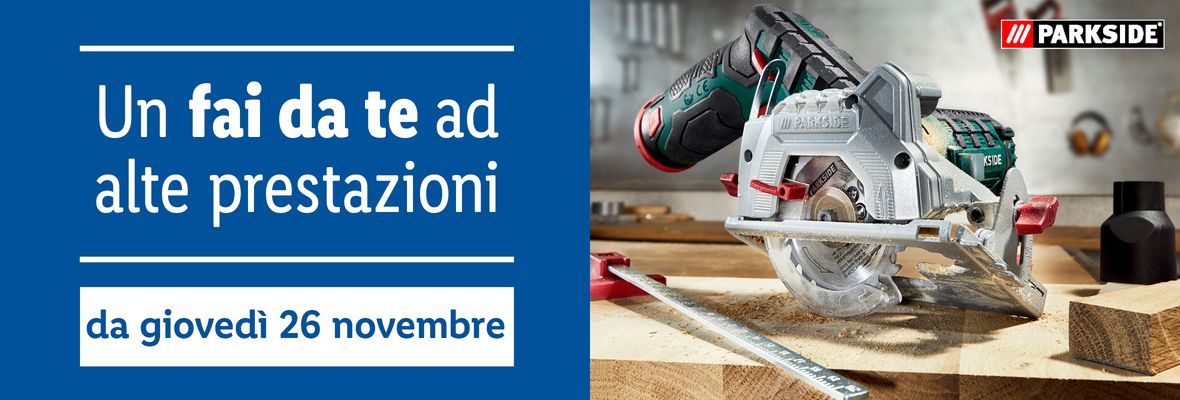 Fai da te