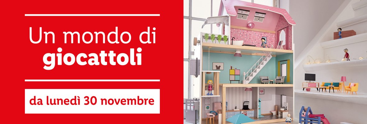 Giocattoli