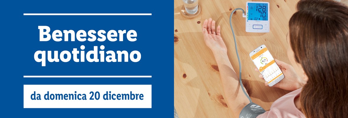 Salute & Benessere