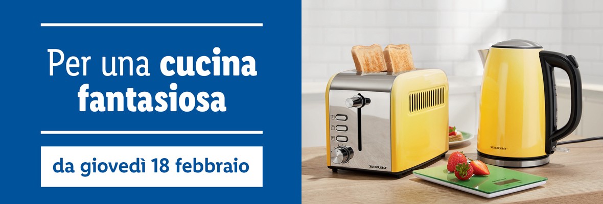Cucina