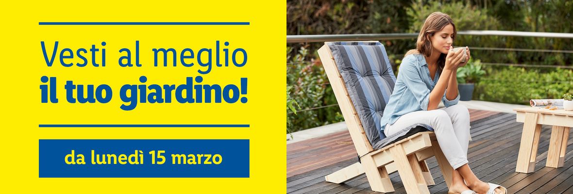 Giardino