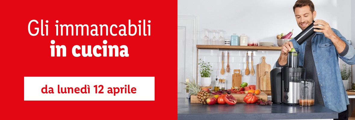 Cucina