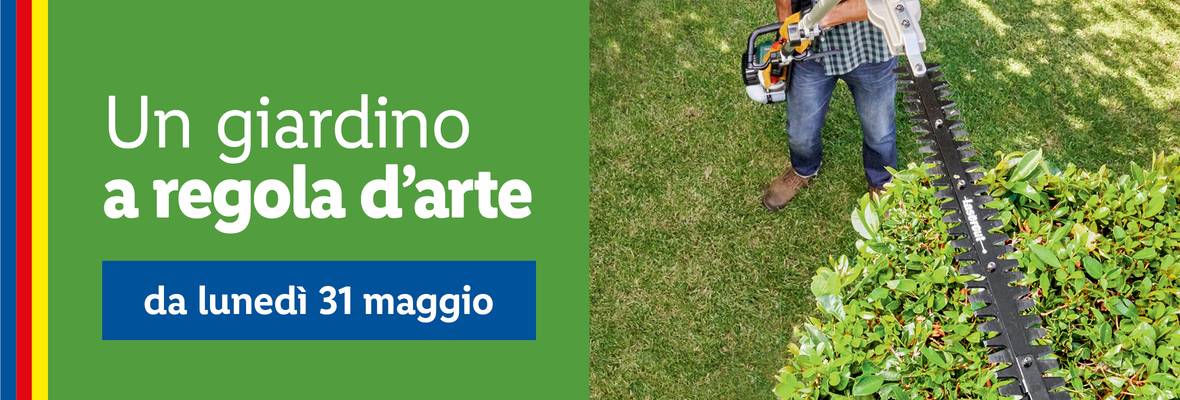Giardino