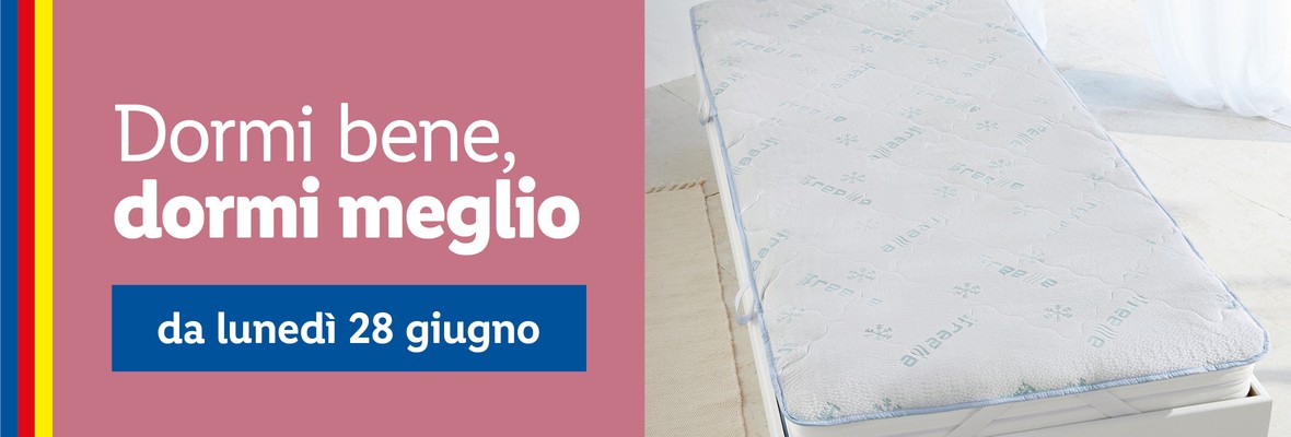 Dolce riposo