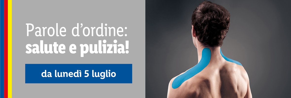 Salute & Benessere