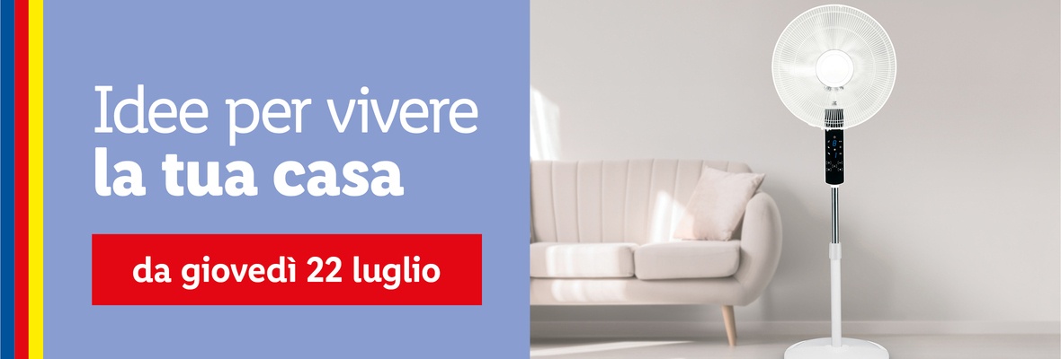 Vivere la tua casa